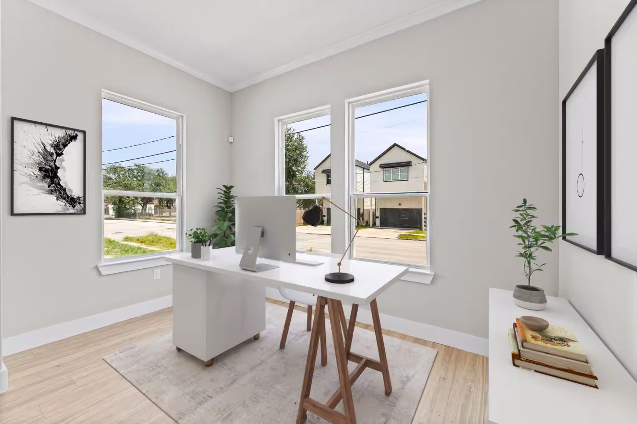 Photo 6 of 815 E 33rd Street, Houston, TX