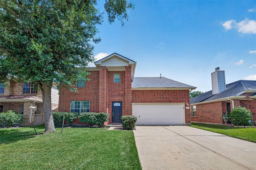 Photo of 9626 Ravens Nest Court, Houston, TX
