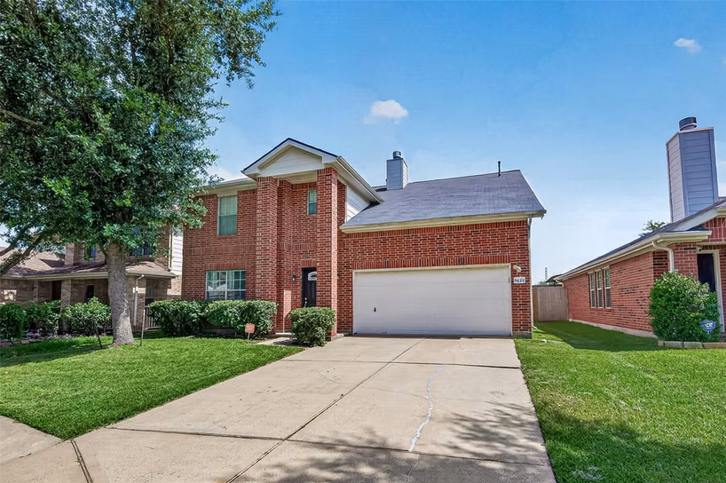 Photo 2 of 9626 Ravens Nest Court, Houston, TX