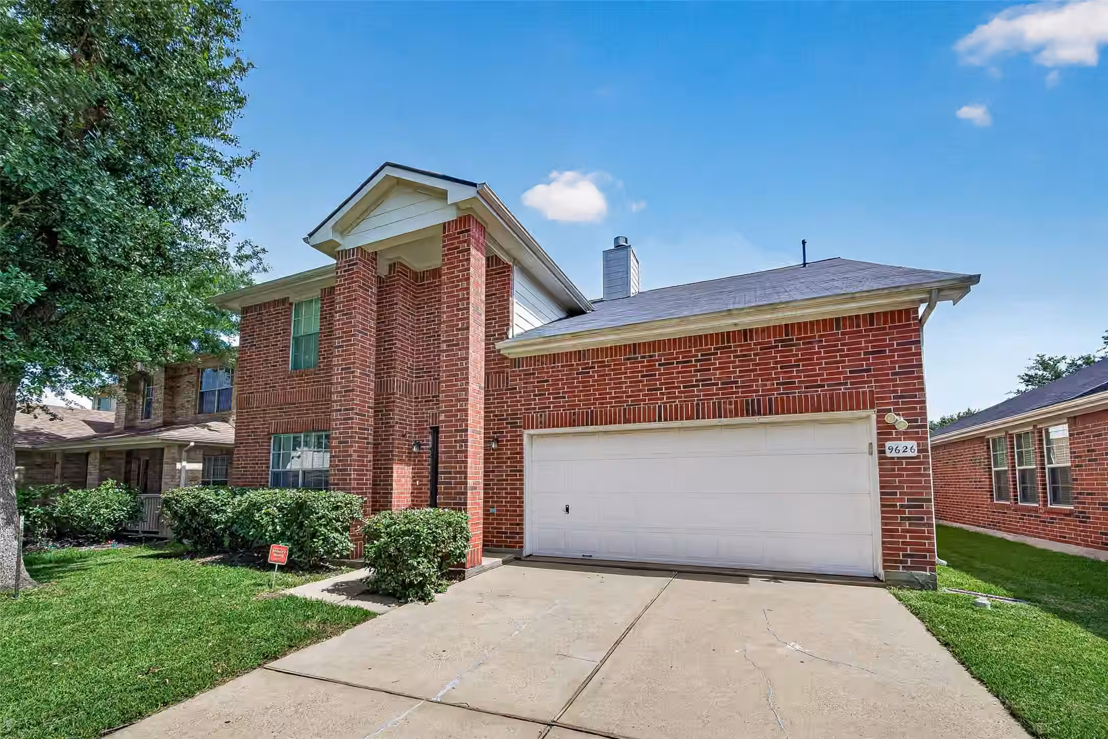 Photo 5 of 9626 Ravens Nest Court, Houston, TX