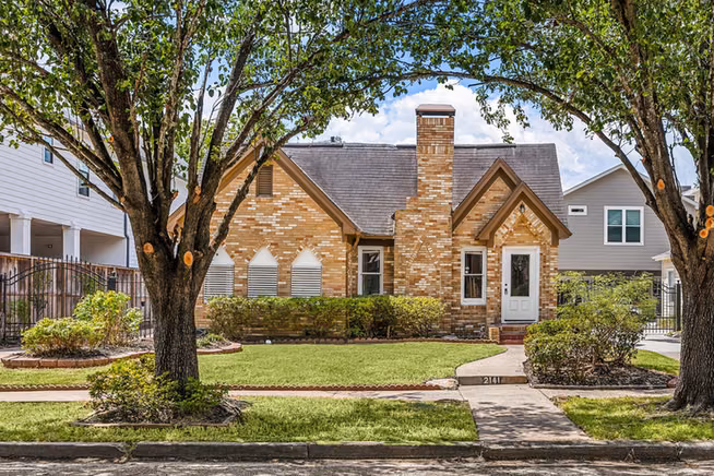 Photo of 2141 Colquitt Street, Houston, TX