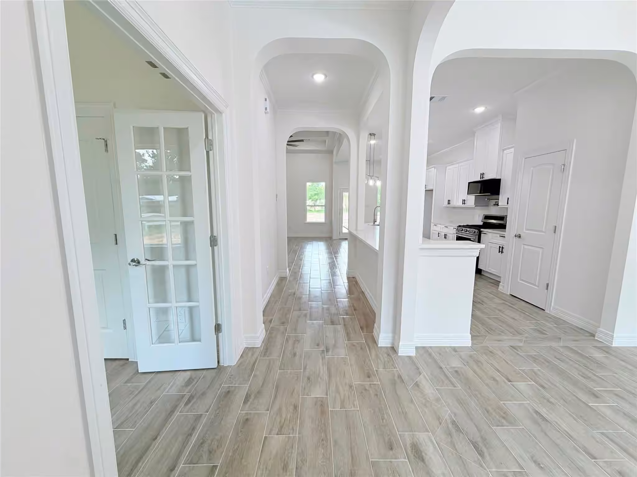 Photo 3 of 16861 Live Oak Branch Drive, Porter, TX