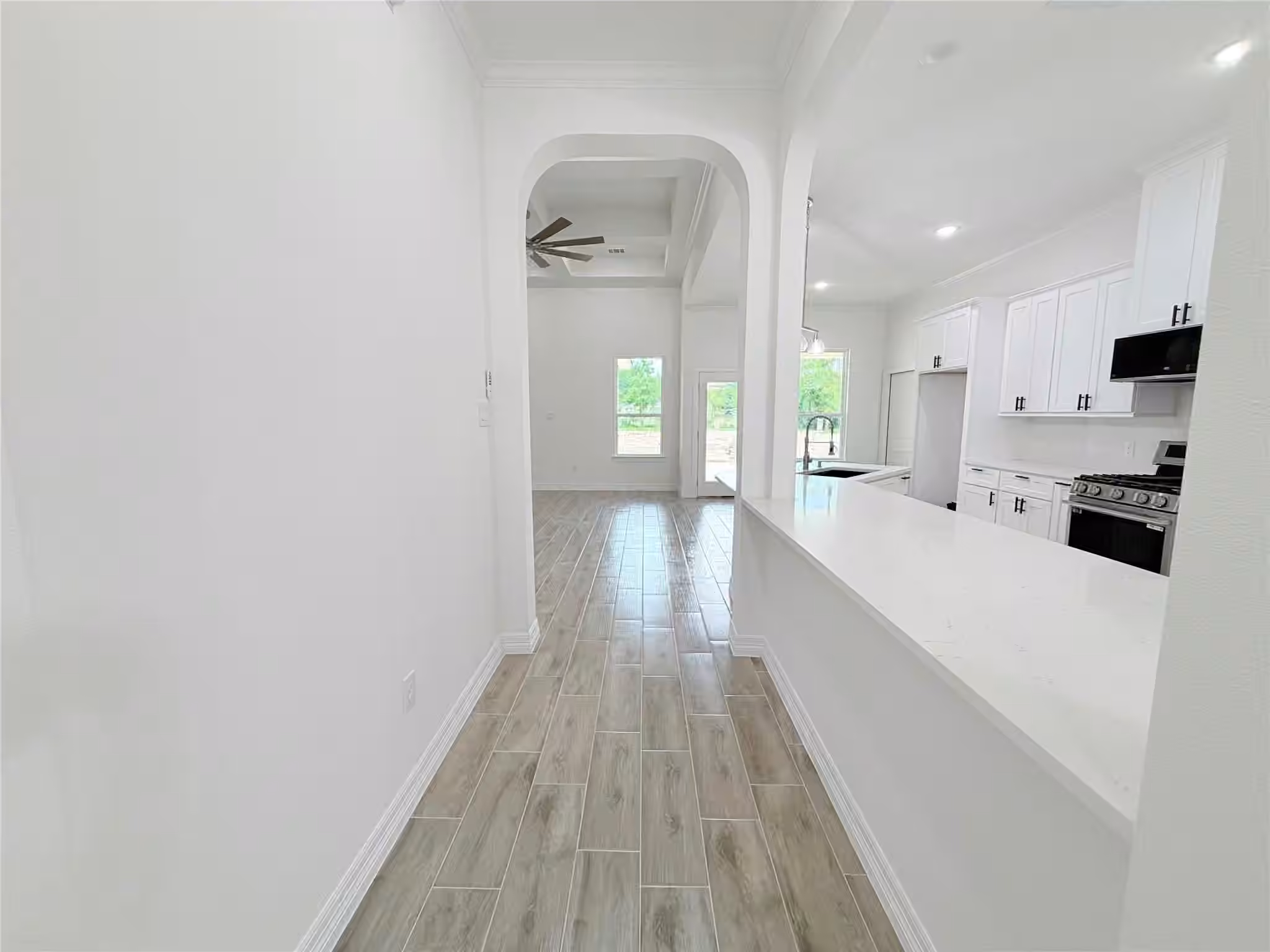 Photo 7 of 16861 Live Oak Branch Drive, Porter, TX