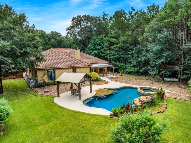 Photo of 11538 Sebastians Run, Montgomery, TX 77316