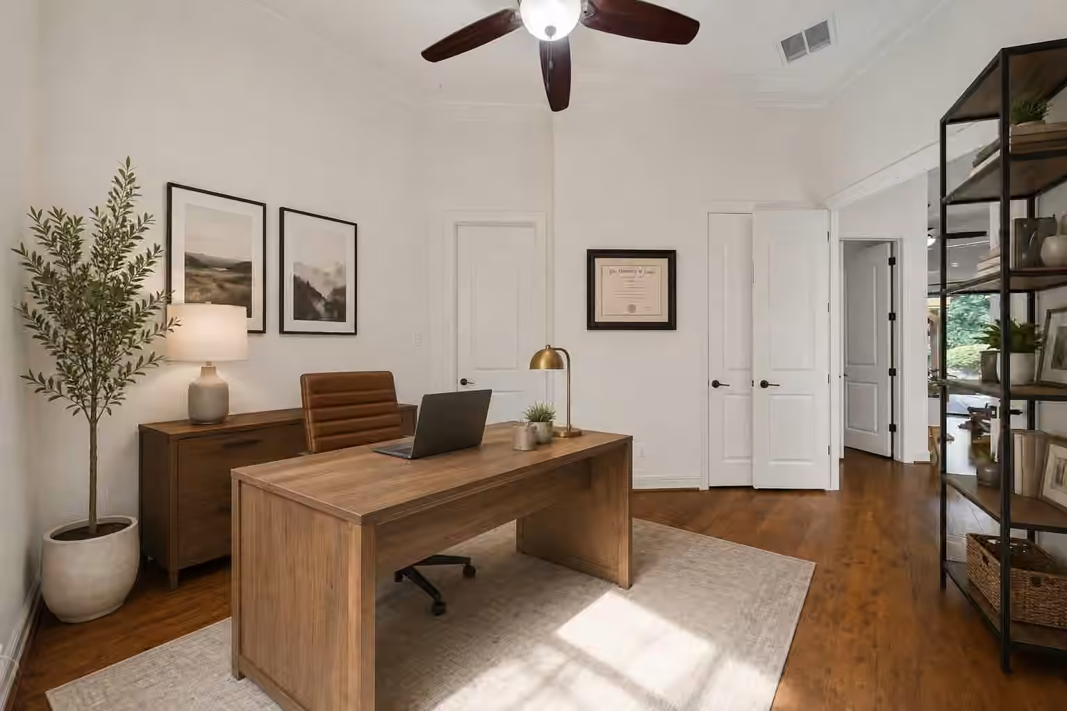 Photo 6 of 11538 Sebastians Run, Montgomery, TX