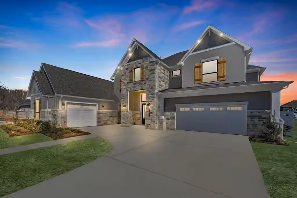 Photo 4 of 7703 Sparkle Dunn Court, Fulshear, TX