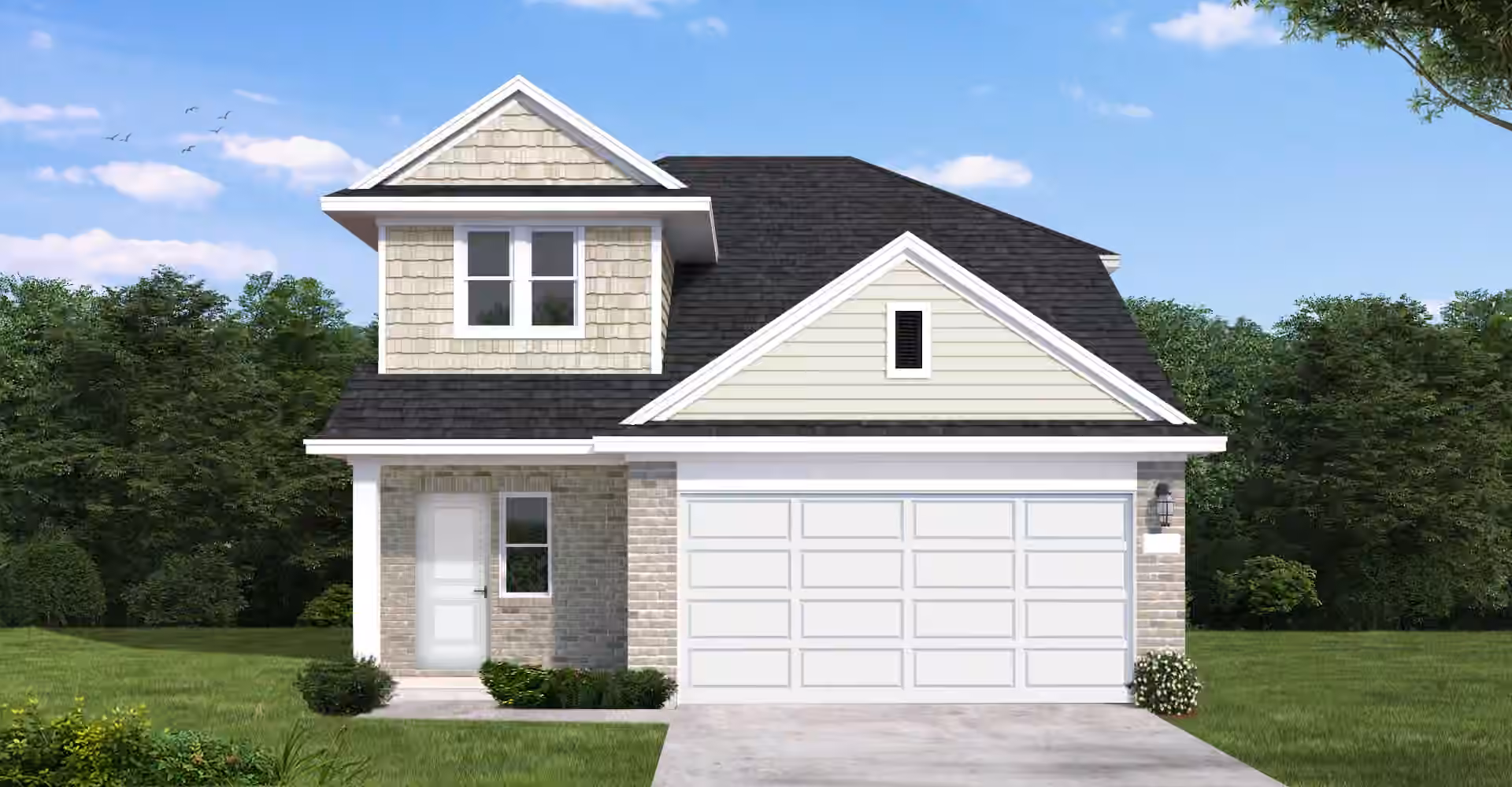 Photo of 2918 Wind Cave Lane, Rosharon, TX