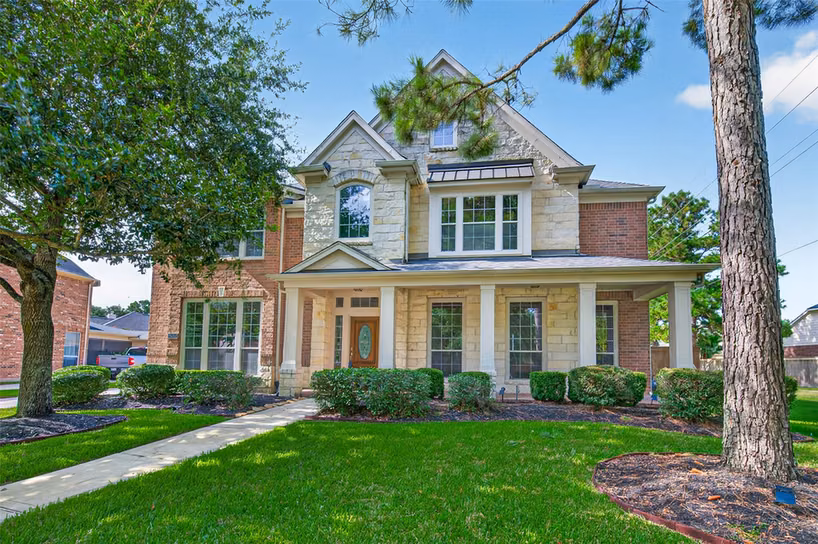 Photo 3 of 26302 Alpine Rose Lane, Katy, TX