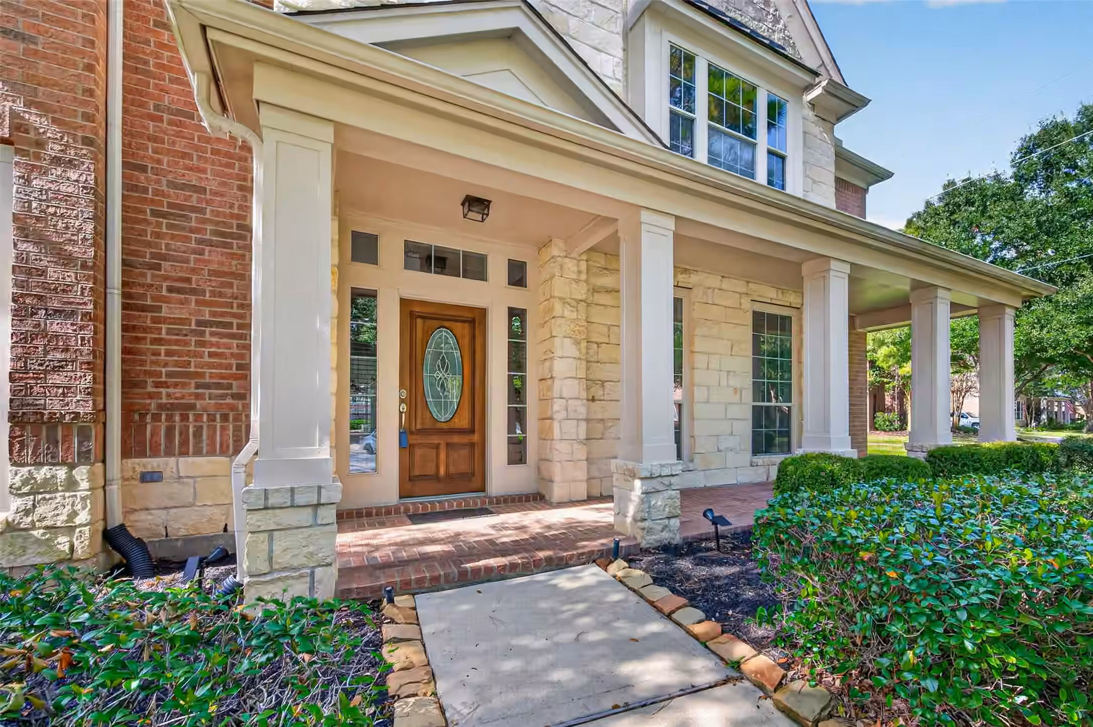 Photo 4 of 26302 Alpine Rose Lane, Katy, TX