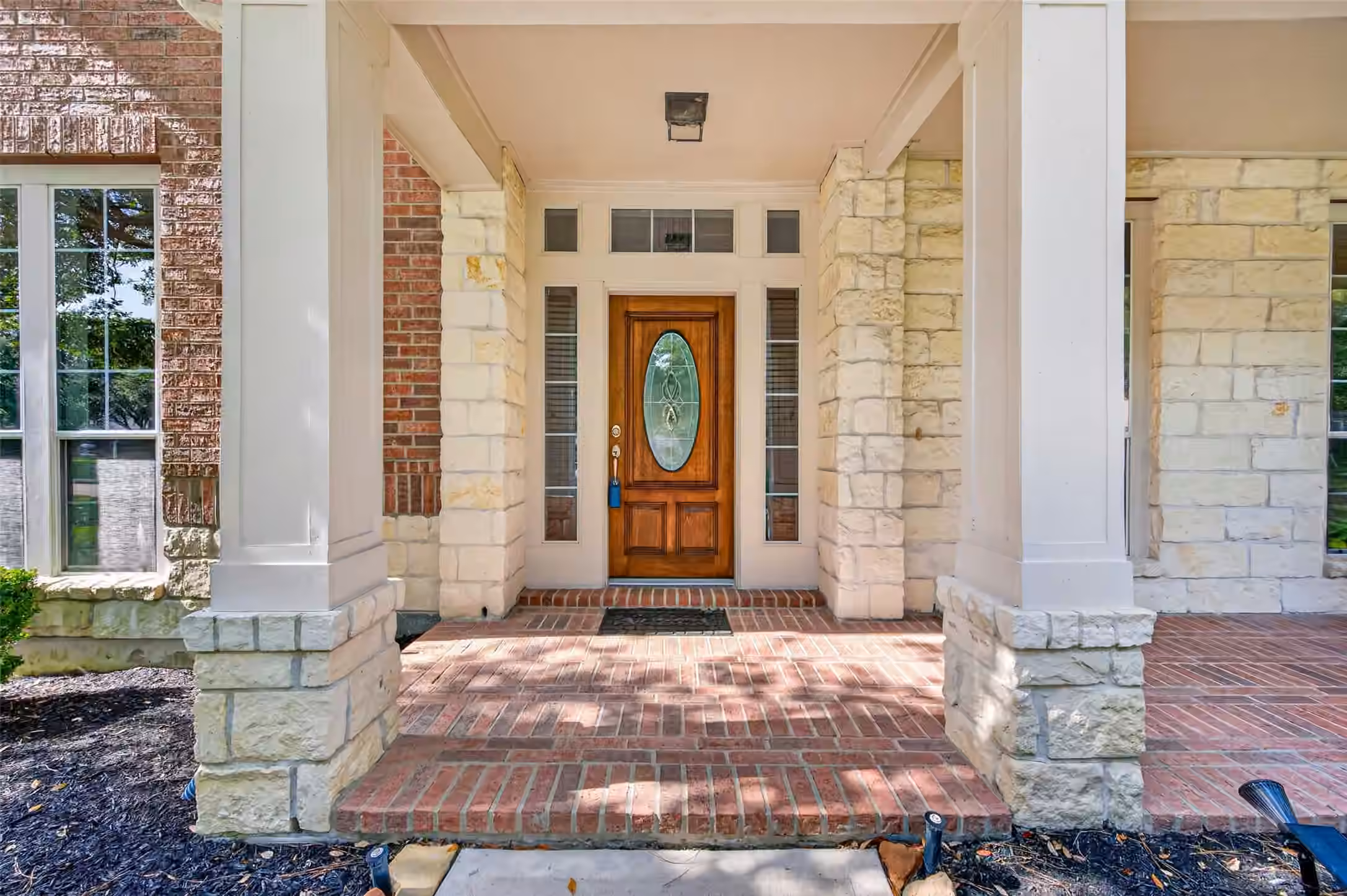 Photo 5 of 26302 Alpine Rose Lane, Katy, TX