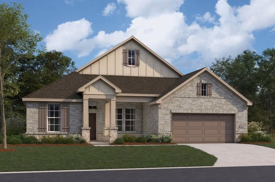 Photo of 383 6th Street, Magnolia, TX 77355