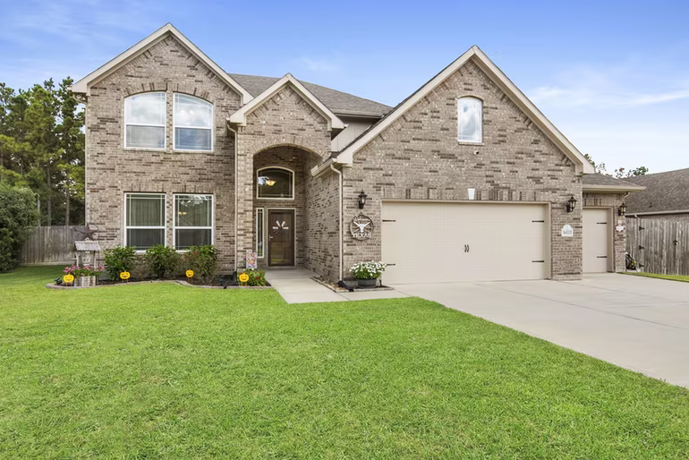 Photo 3 of 16533 Aransas Street, Conroe, TX