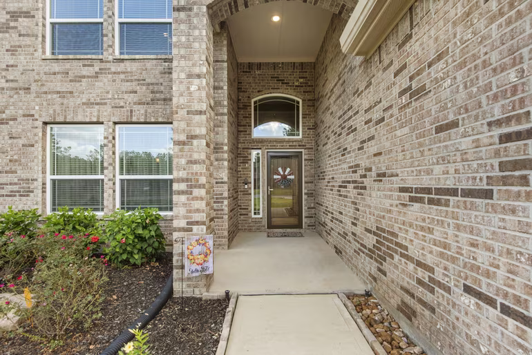 Photo 5 of 16533 Aransas Street, Conroe, TX