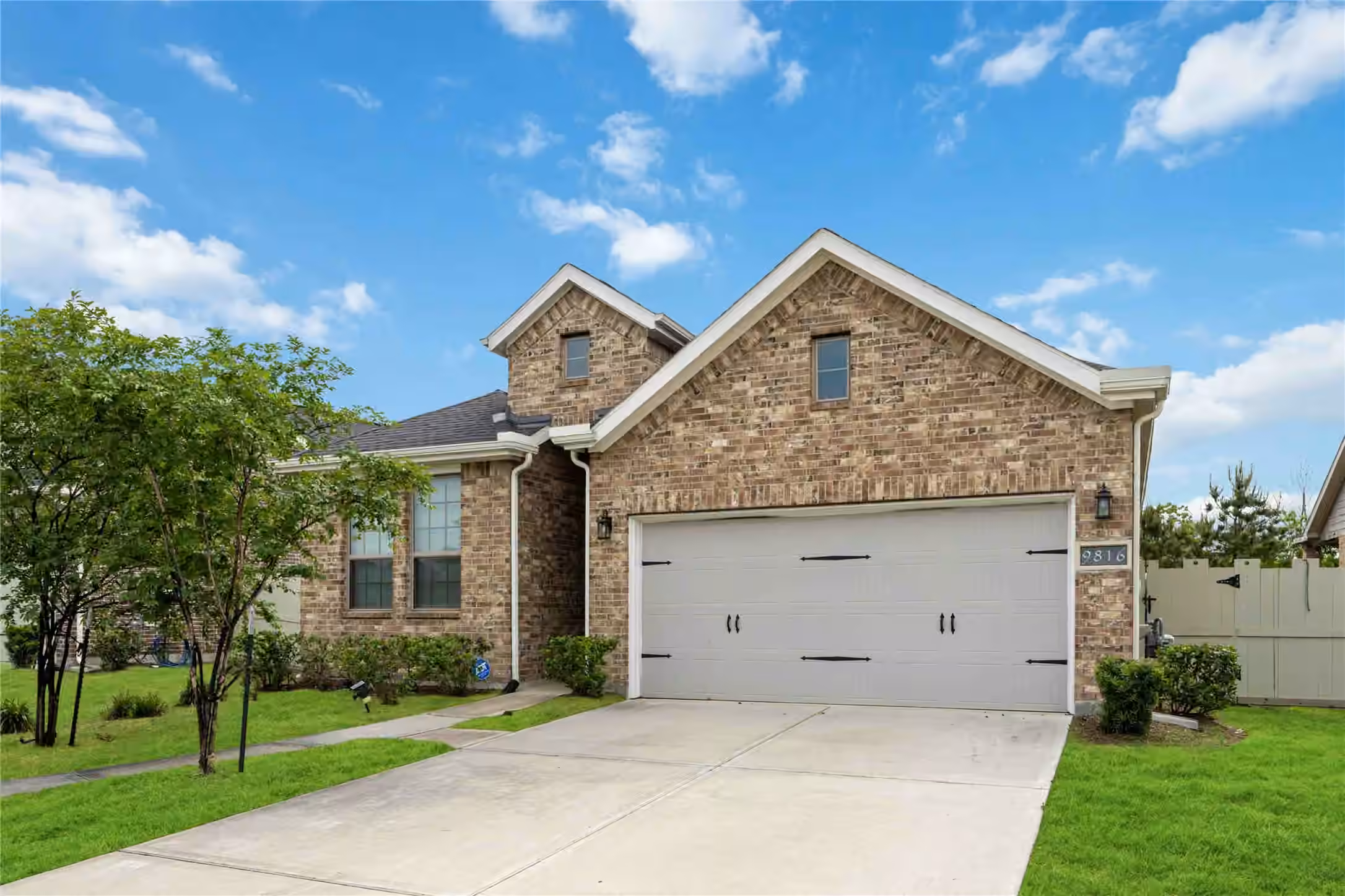 Photo of 9816 Preserve Way, Conroe, TX 77385