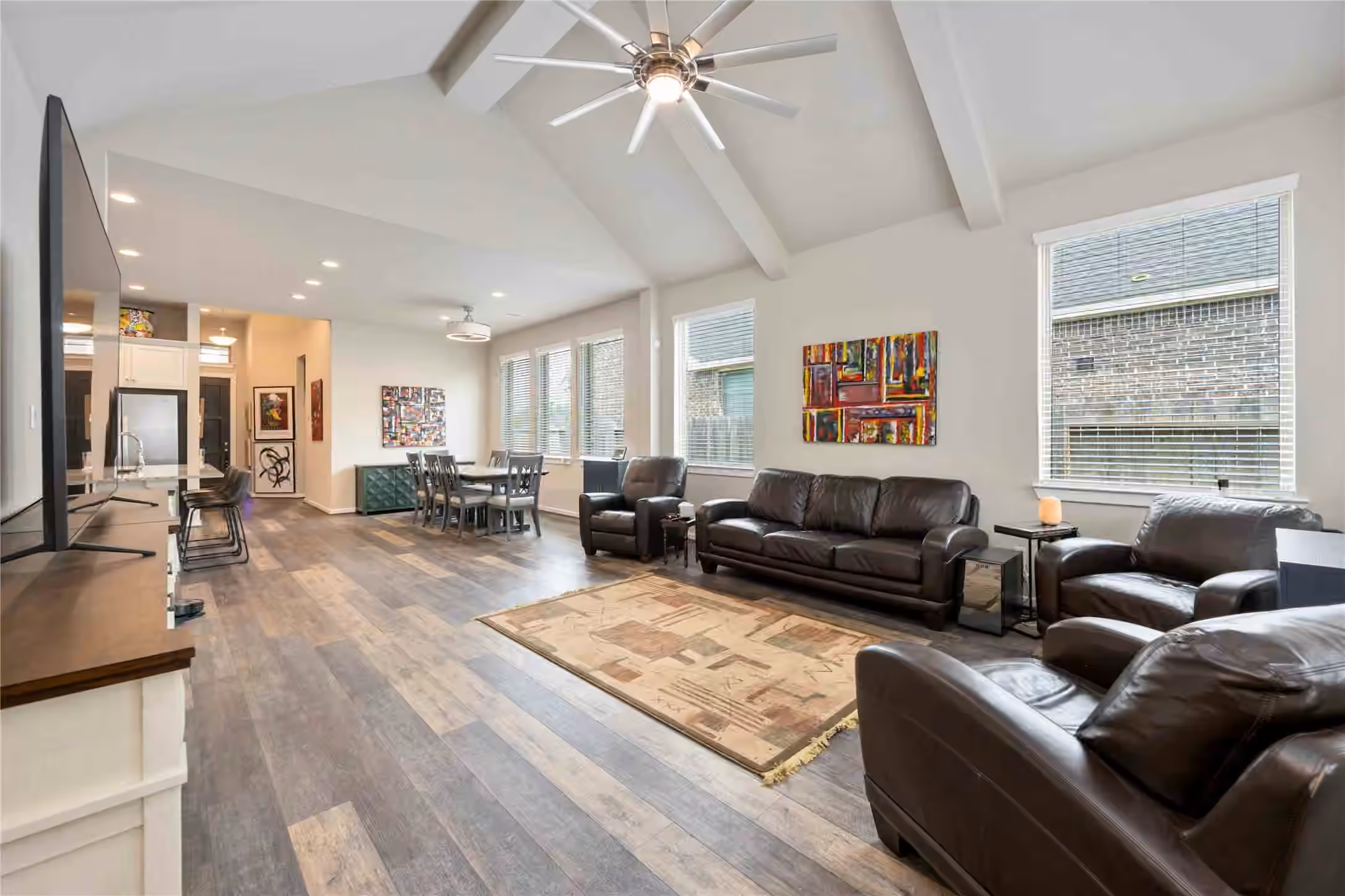 Photo 3 of 9816 Preserve Way, Conroe, TX