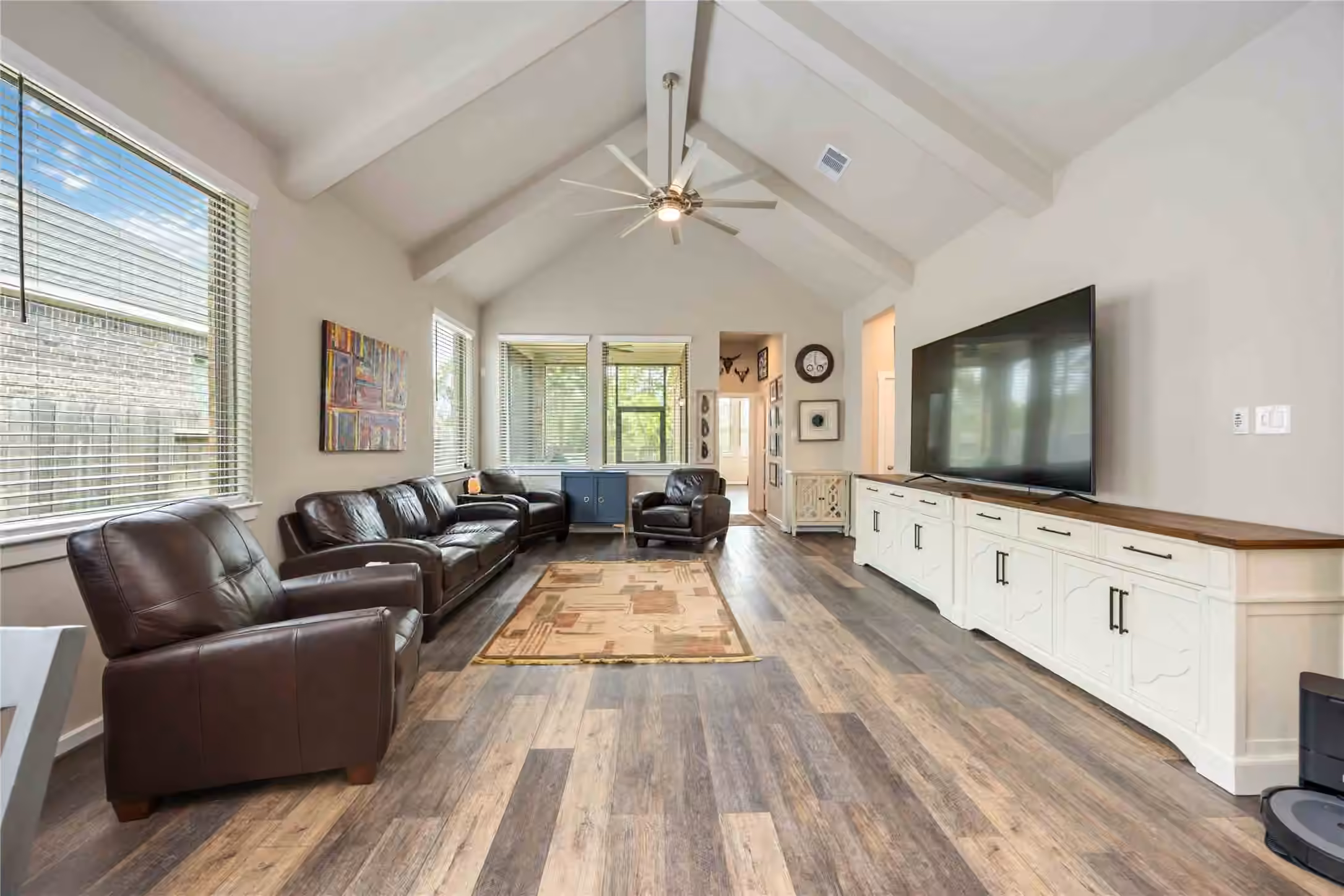 Photo 4 of 9816 Preserve Way, Conroe, TX