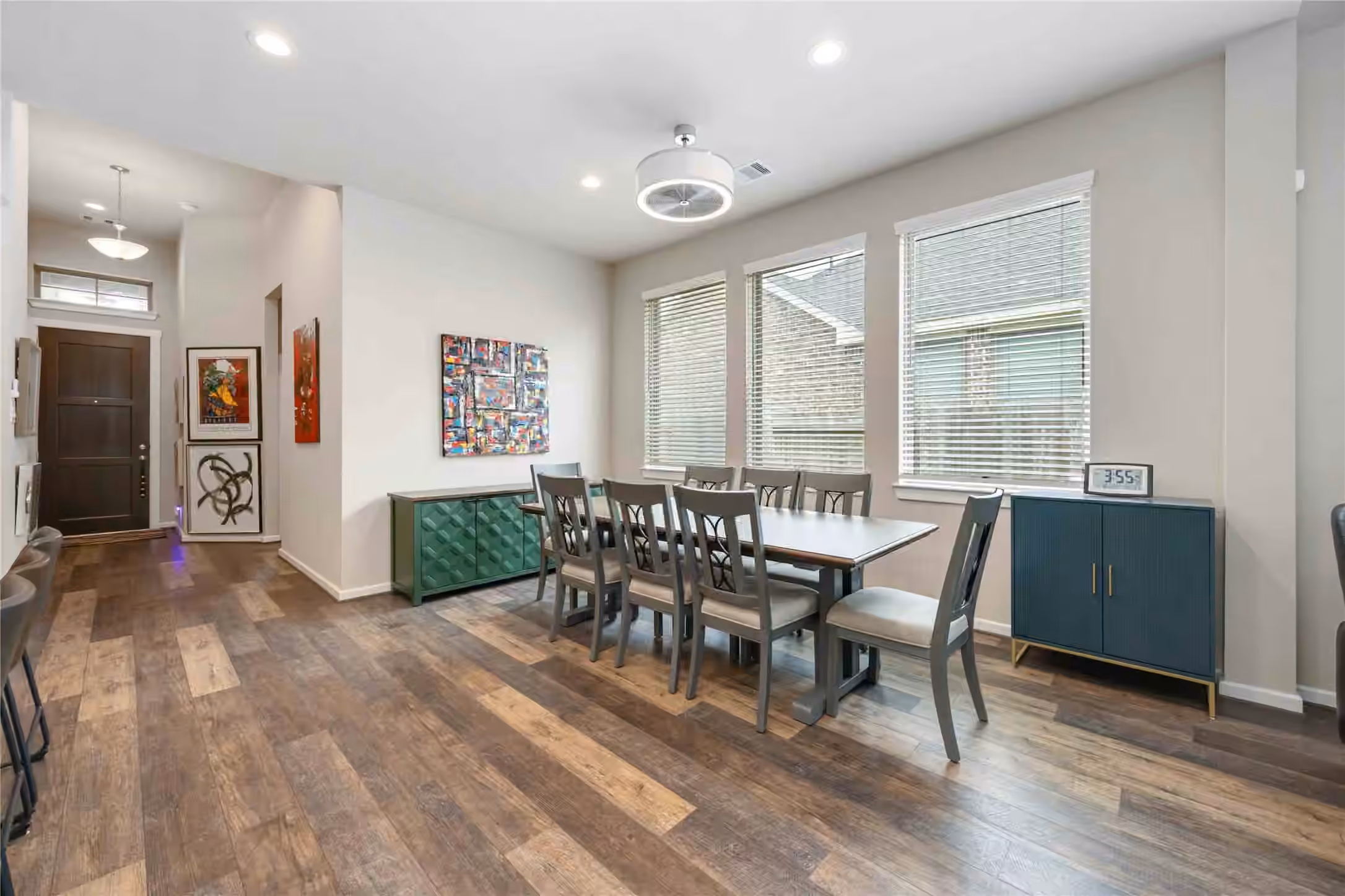 Photo 6 of 9816 Preserve Way, Conroe, TX