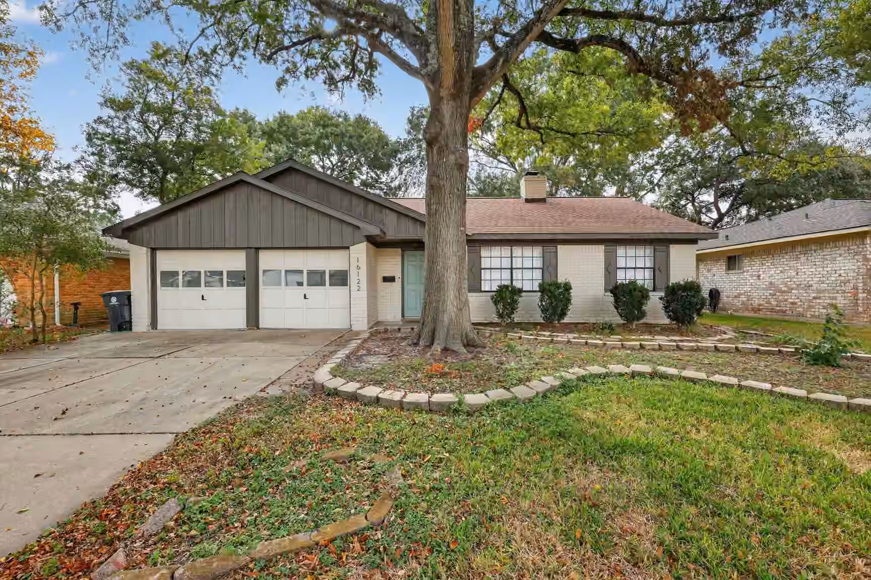 Photo of 16122 Rill Lane, Houston, TX