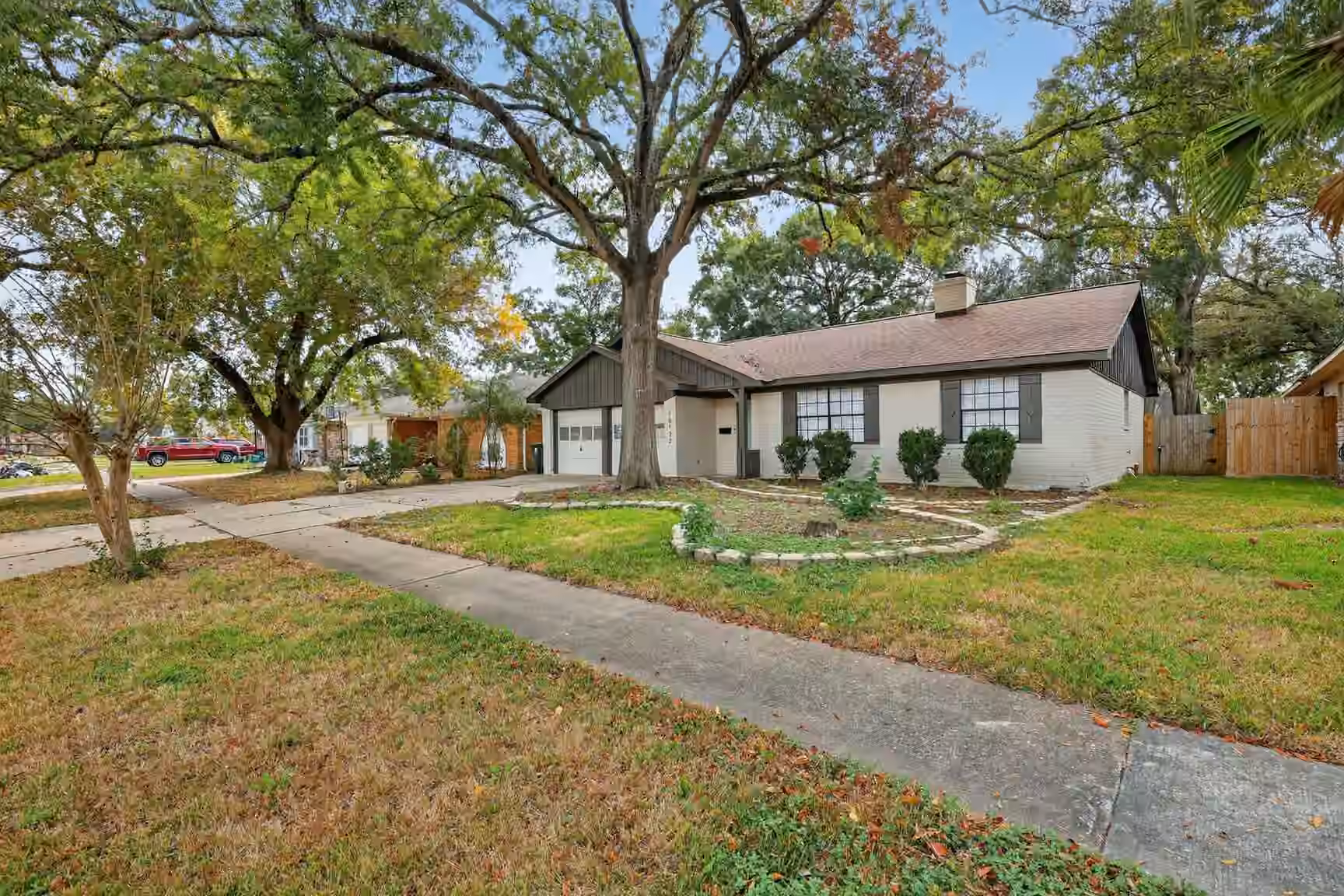 Photo 2 of 16122 Rill Lane, Houston, TX