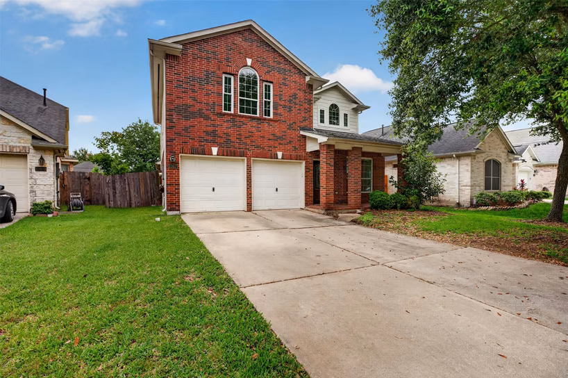 Photo of 11407 Morning Brook Drive, Pearland, TX 77584