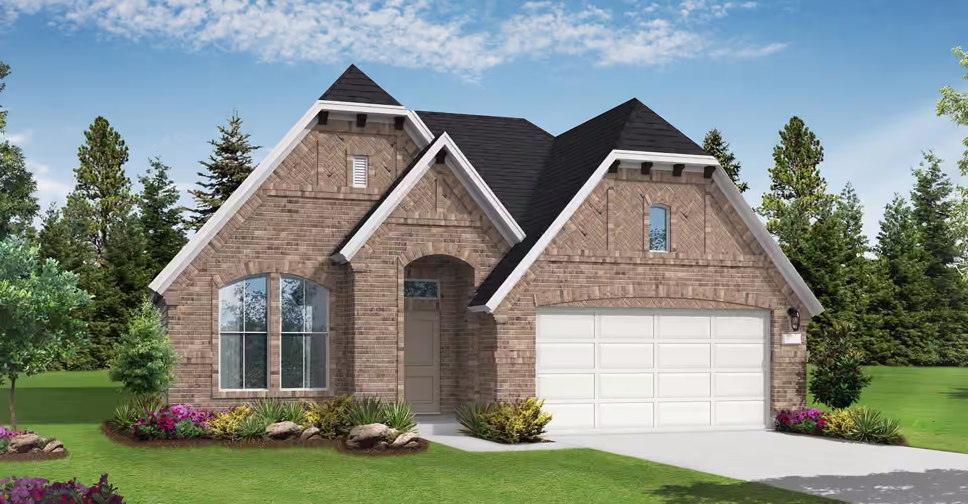 Photo of 32431 Poplar Grove Lane, Spring, TX