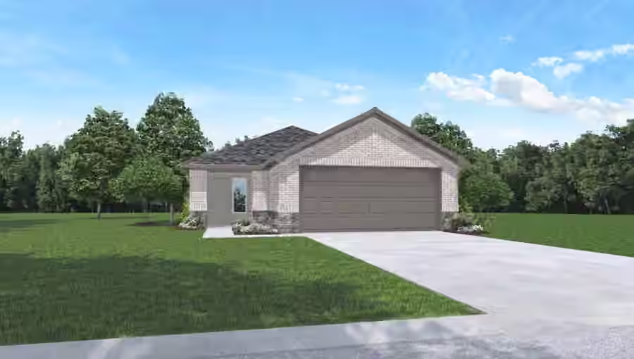 Photo of 567 Belle Springs Lane, Conroe, TX 77301