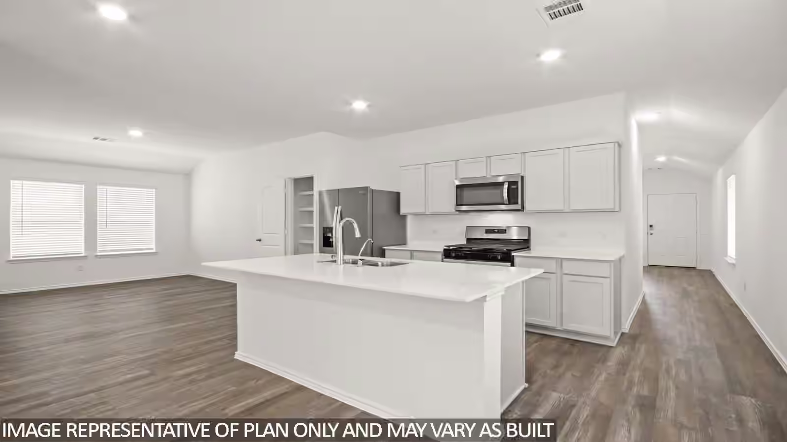 Photo 2 of 567 Belle Springs Lane, Conroe, TX