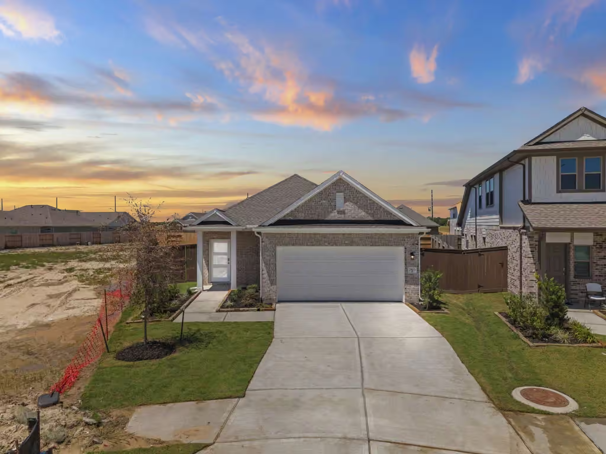Photo of 2903 Copper Falls Drive, Rosharon, TX 77583
