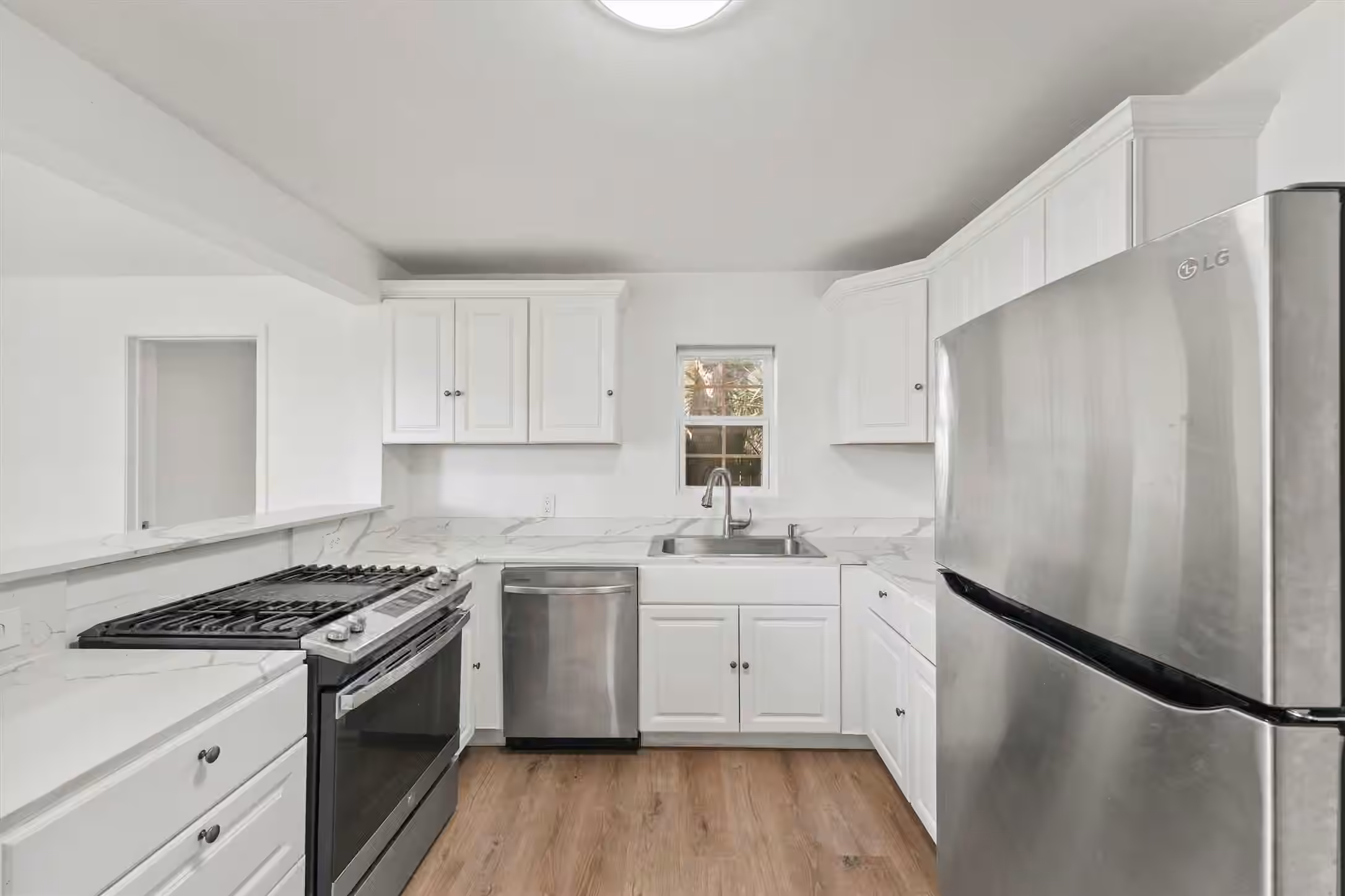Photo 2 of 2614 59th Street, Galveston, TX