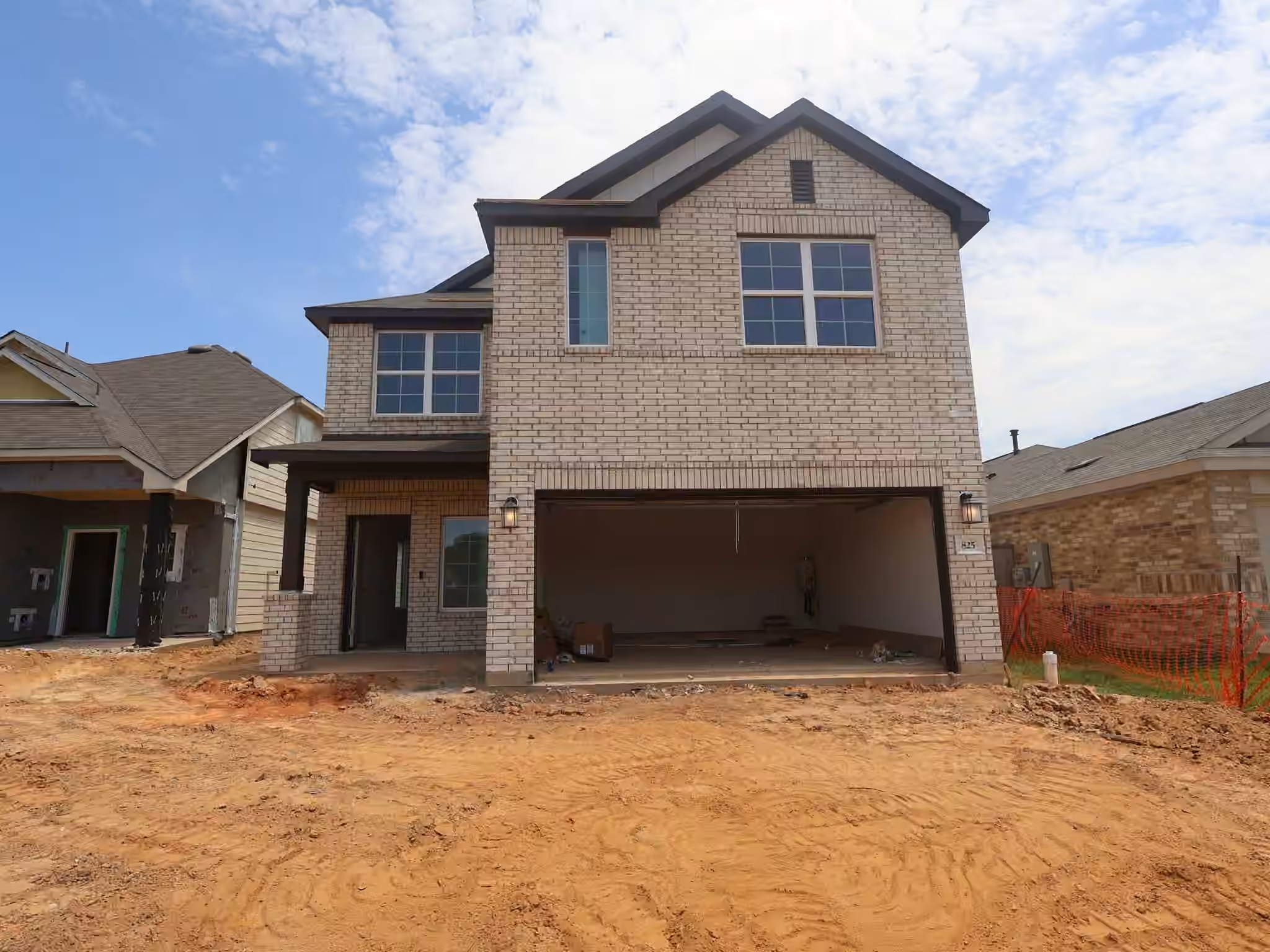 Photo of 825 Village Brook Drive, Willis, TX