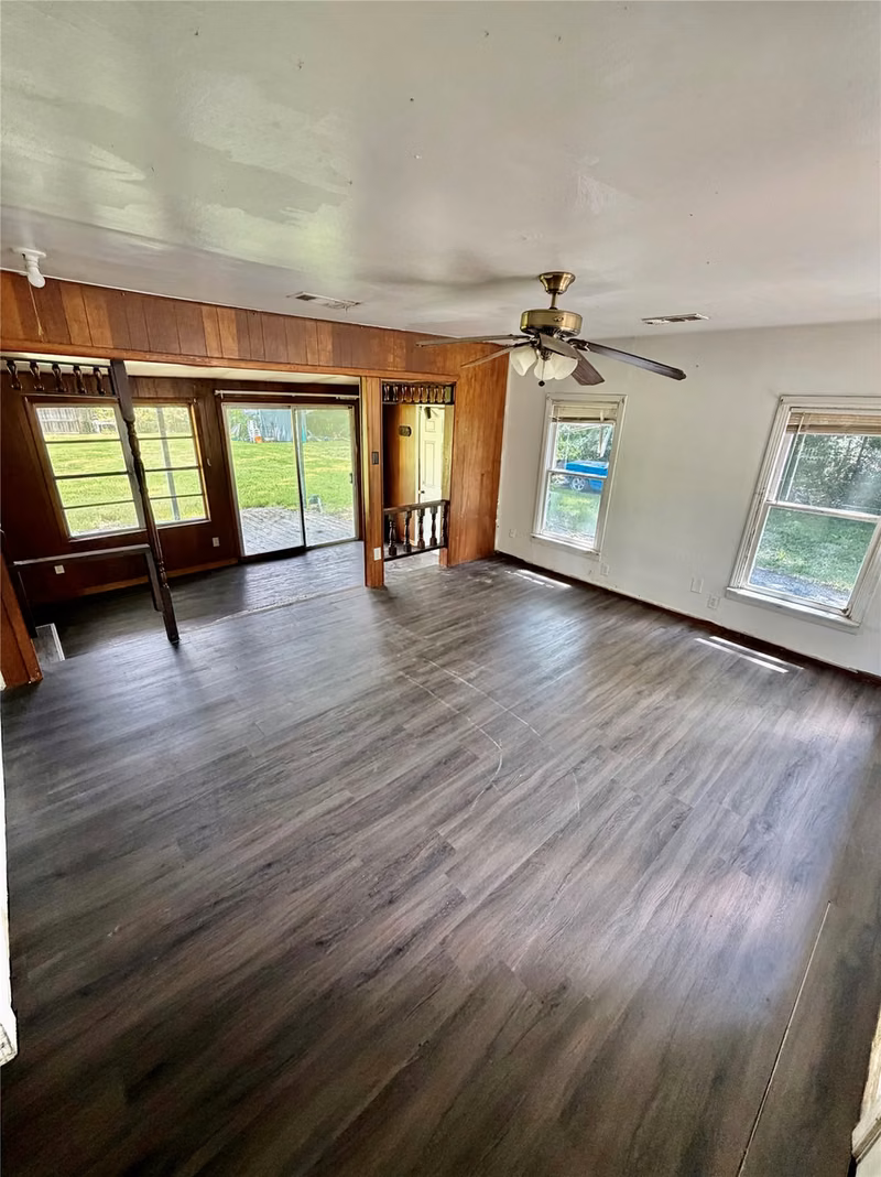 Photo 2 of 5603 Apgar Street, Houston, TX
