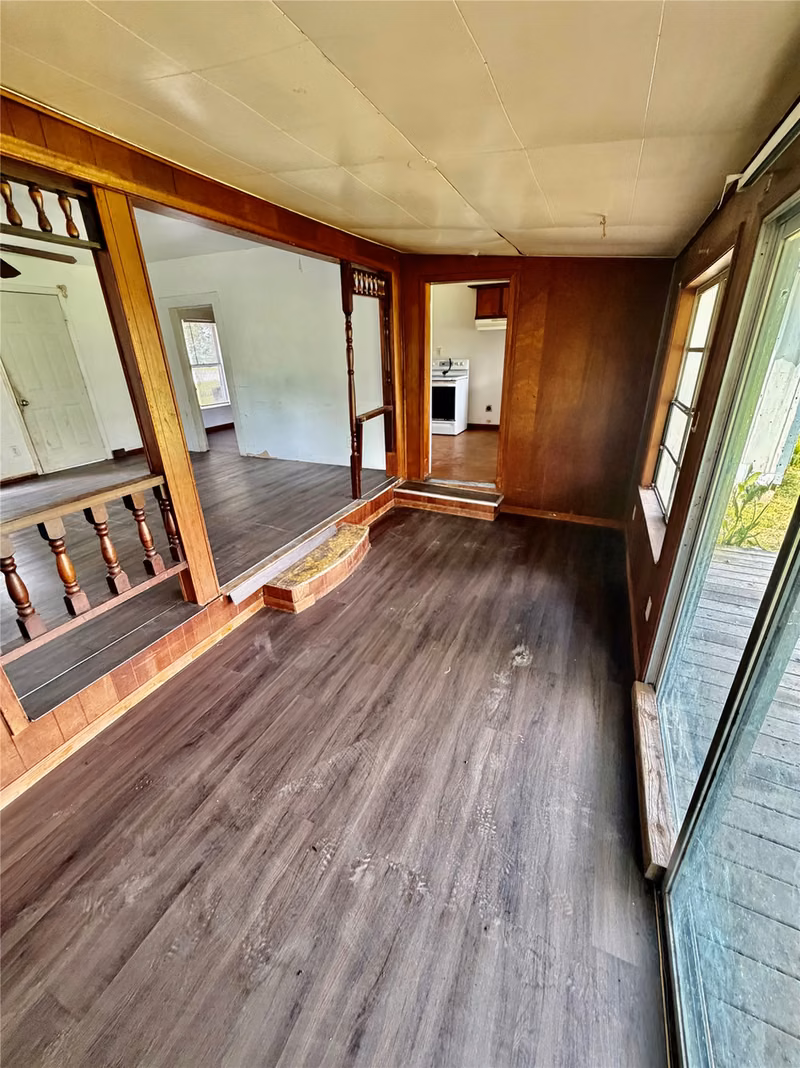 Photo 4 of 5603 Apgar Street, Houston, TX