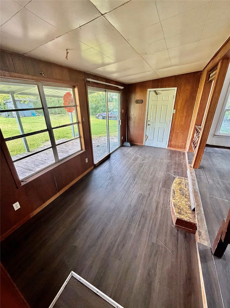 Photo 5 of 5603 Apgar Street, Houston, TX