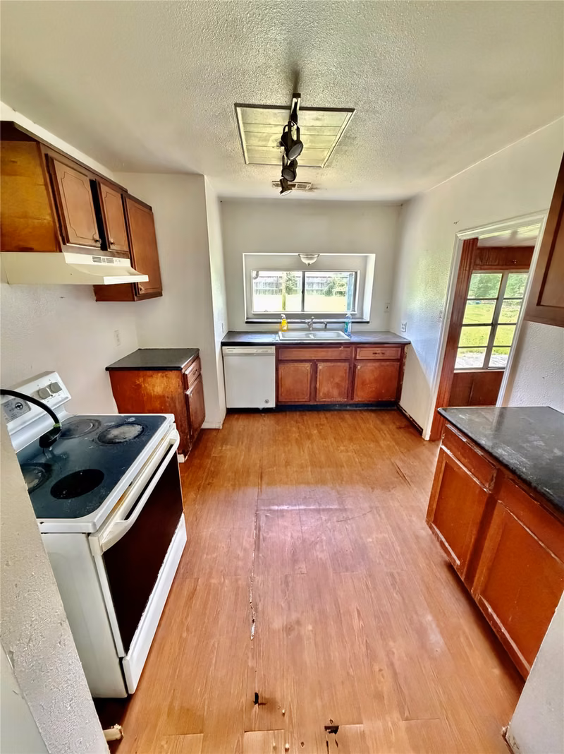 Photo 6 of 5603 Apgar Street, Houston, TX