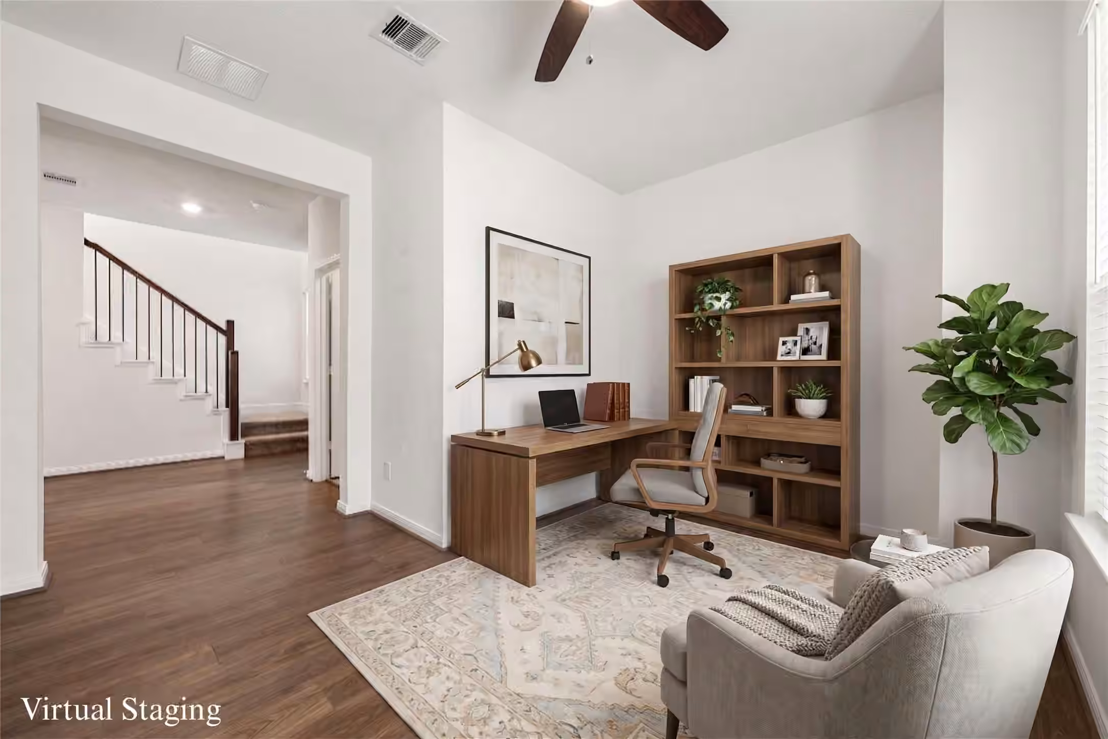 Photo 7 of 9558 Louis Phillip Street, Magnolia, TX