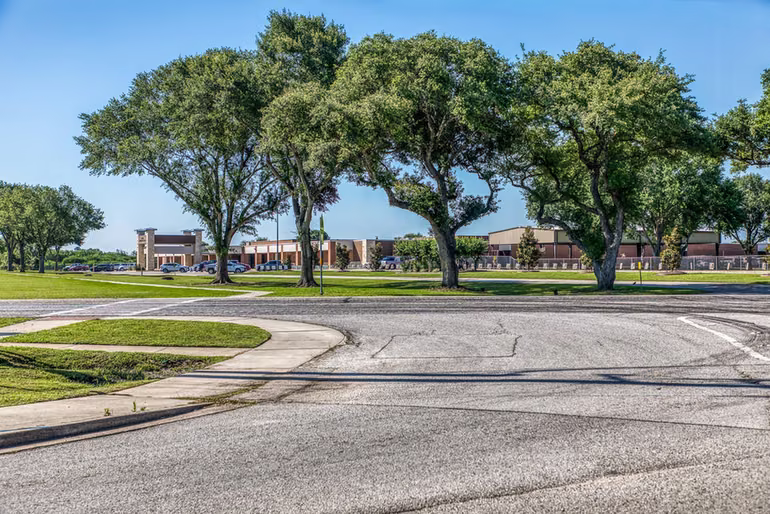 Photo 5 of 1687 Eagle Lake Road, Sealy, TX