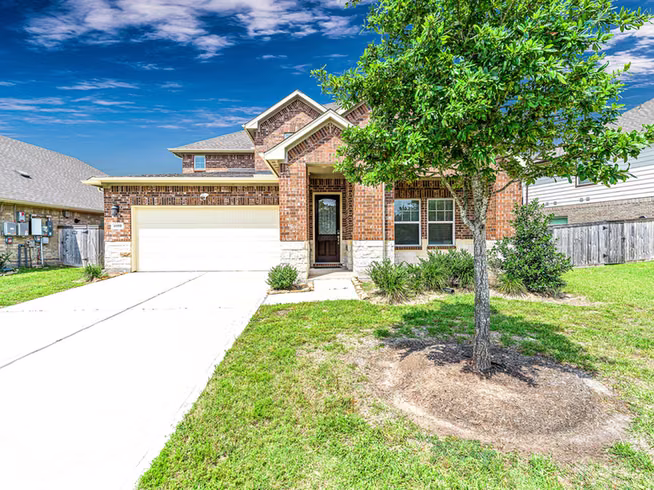 Photo of 8919 Orchid Valley Way, Cypress, TX