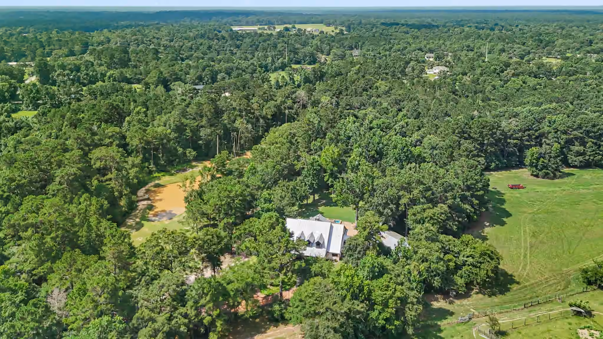 Photo of 18107 Keenan Cut Off Road, Montgomery, TX