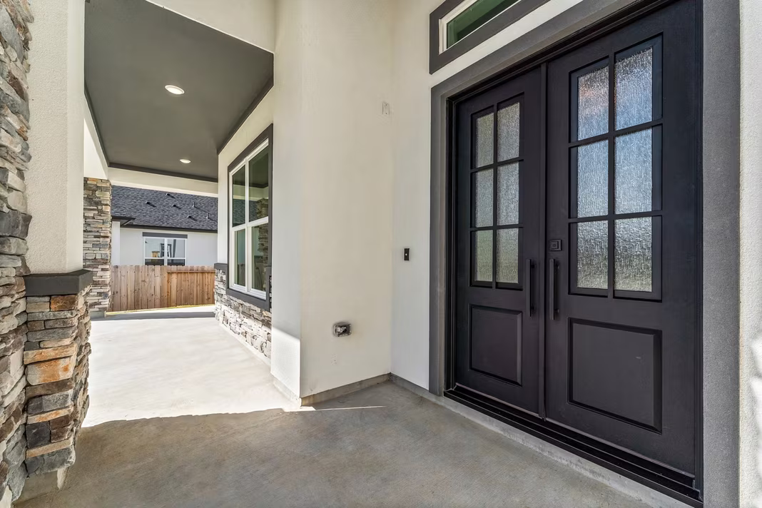 Photo of 23315 Vista De Tres Lagos Drive, Spring, TX