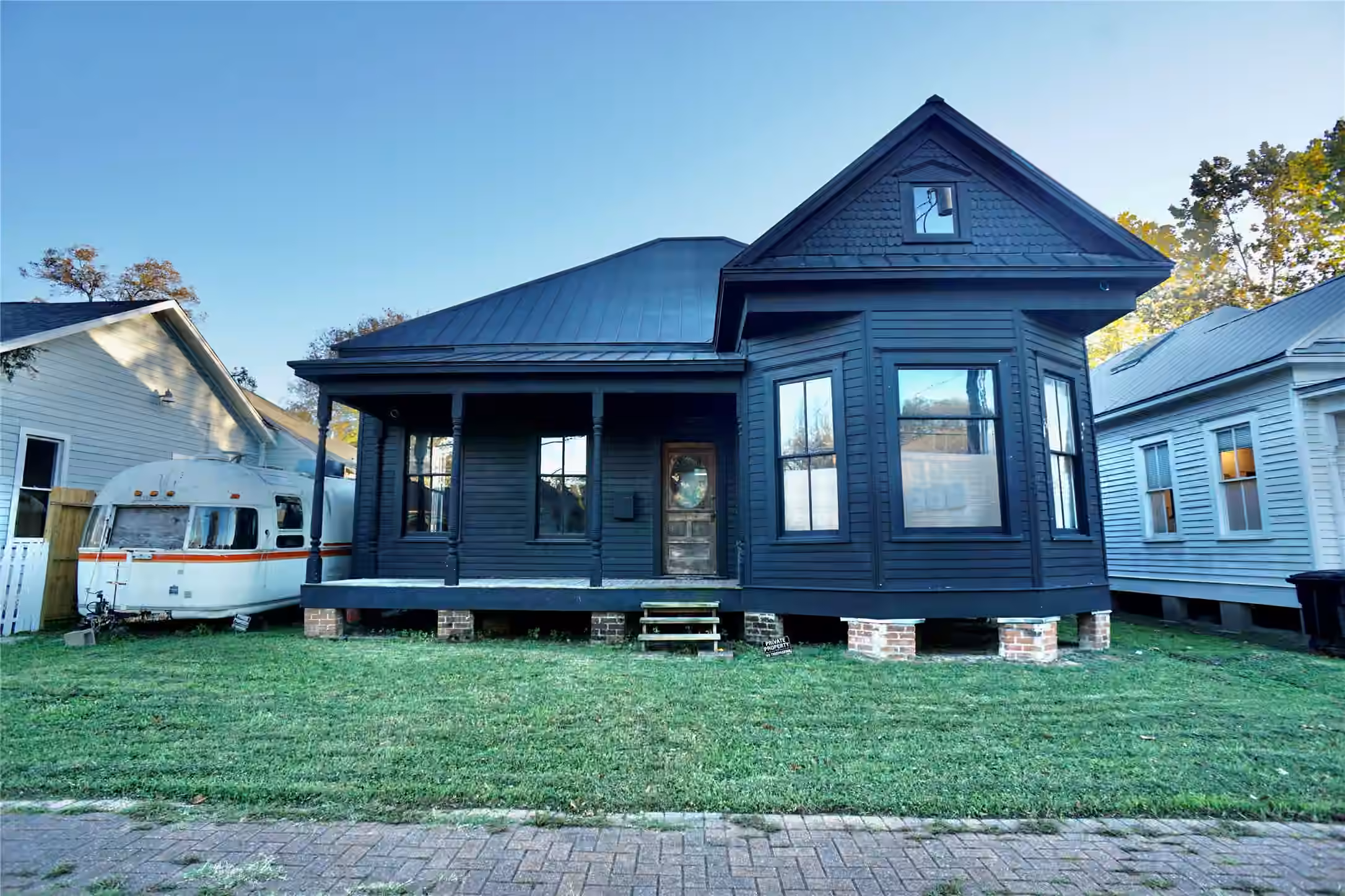 Photo of 2215 Kane Street, Houston, TX