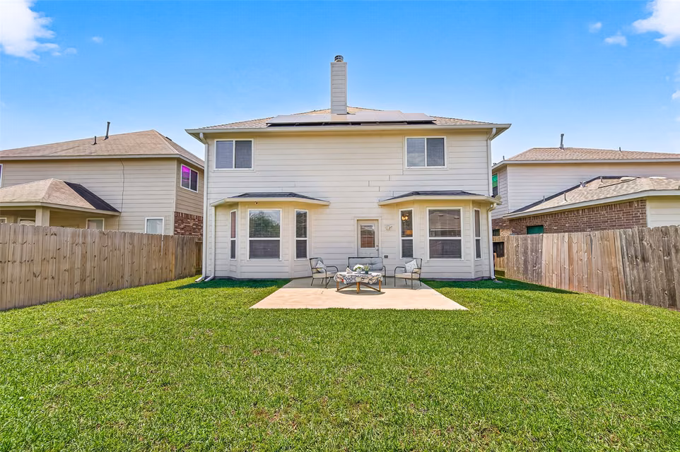 Photo 4 of 23618 Plantation Pines Lane, Tomball, TX
