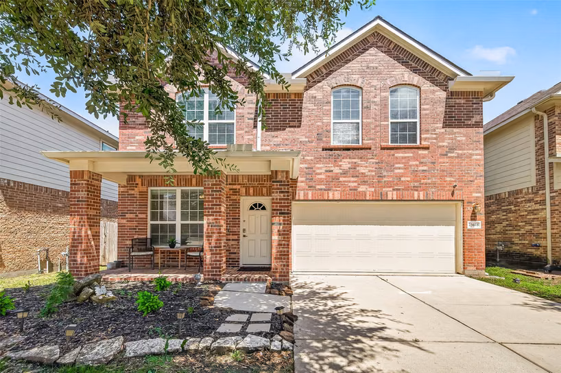 Photo 6 of 23618 Plantation Pines Lane, Tomball, TX