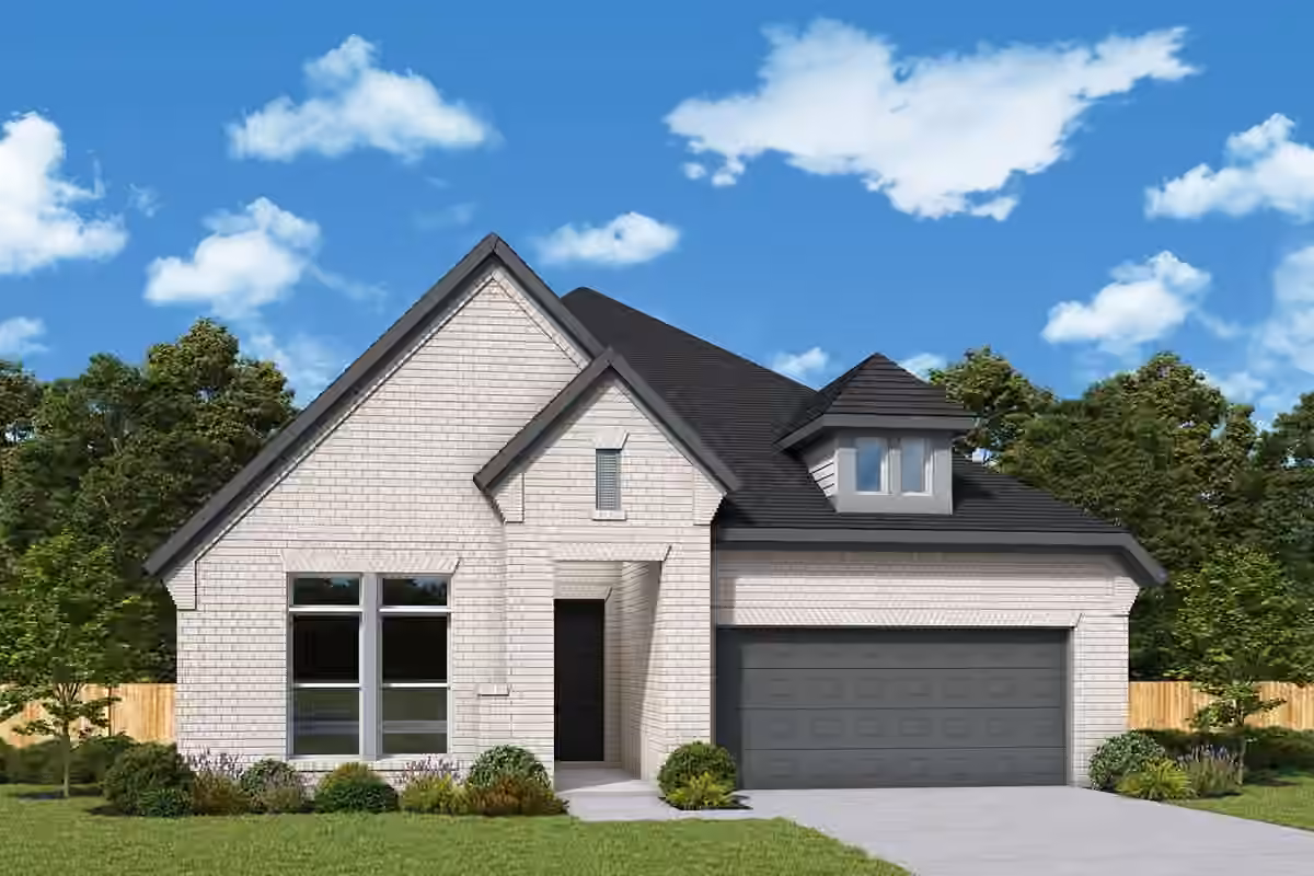 Photo of 21948 Rolling Greens Road, Porter, TX