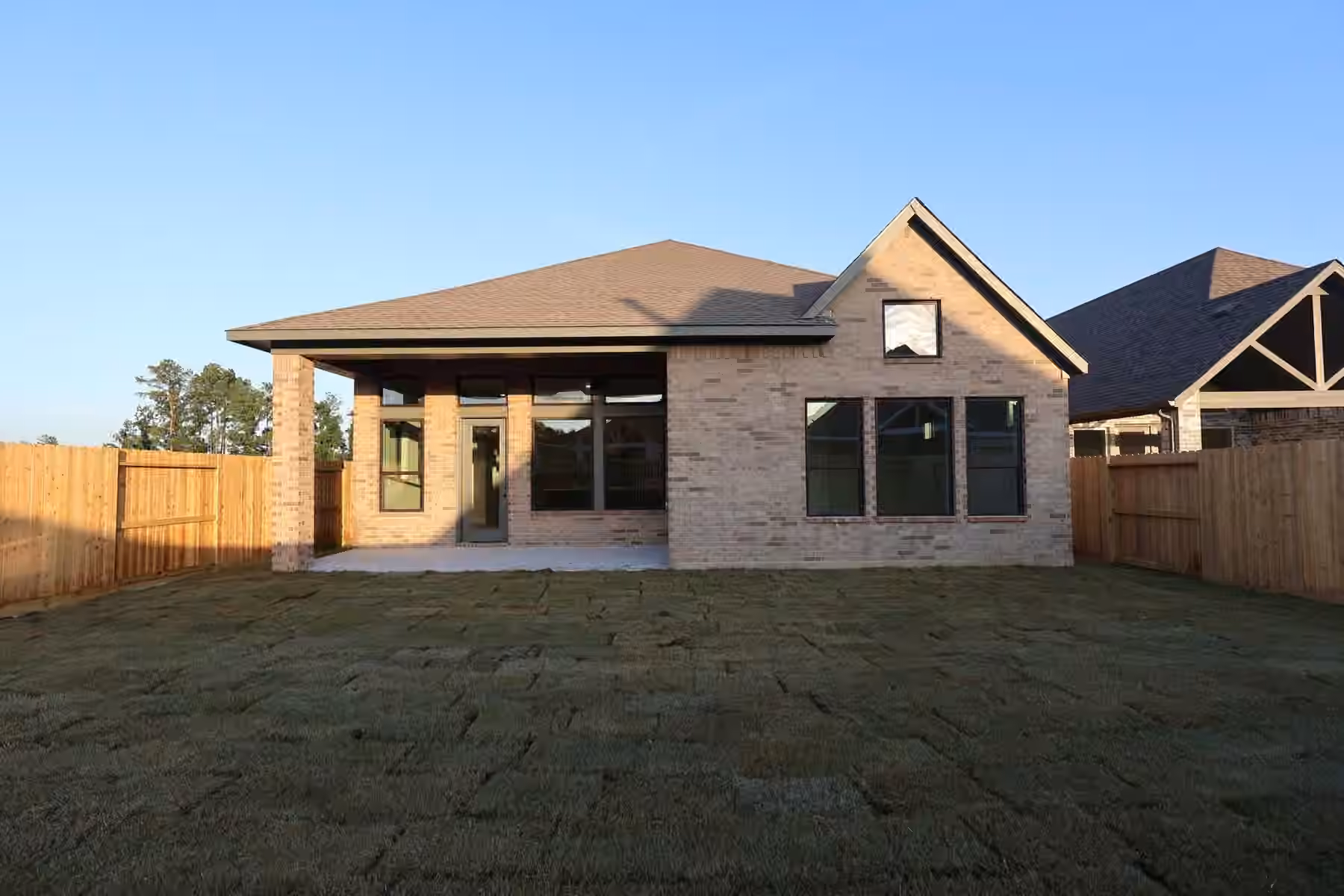 Photo 3 of 21948 Rolling Greens Road, Porter, TX