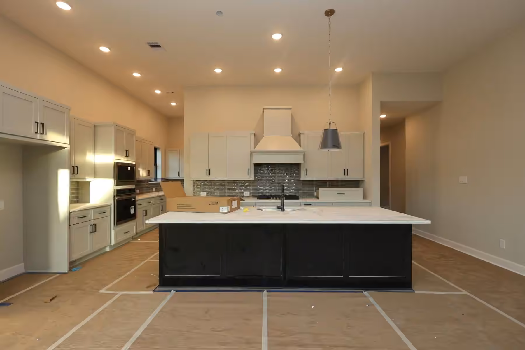 Photo 6 of 21948 Rolling Greens Road, Porter, TX