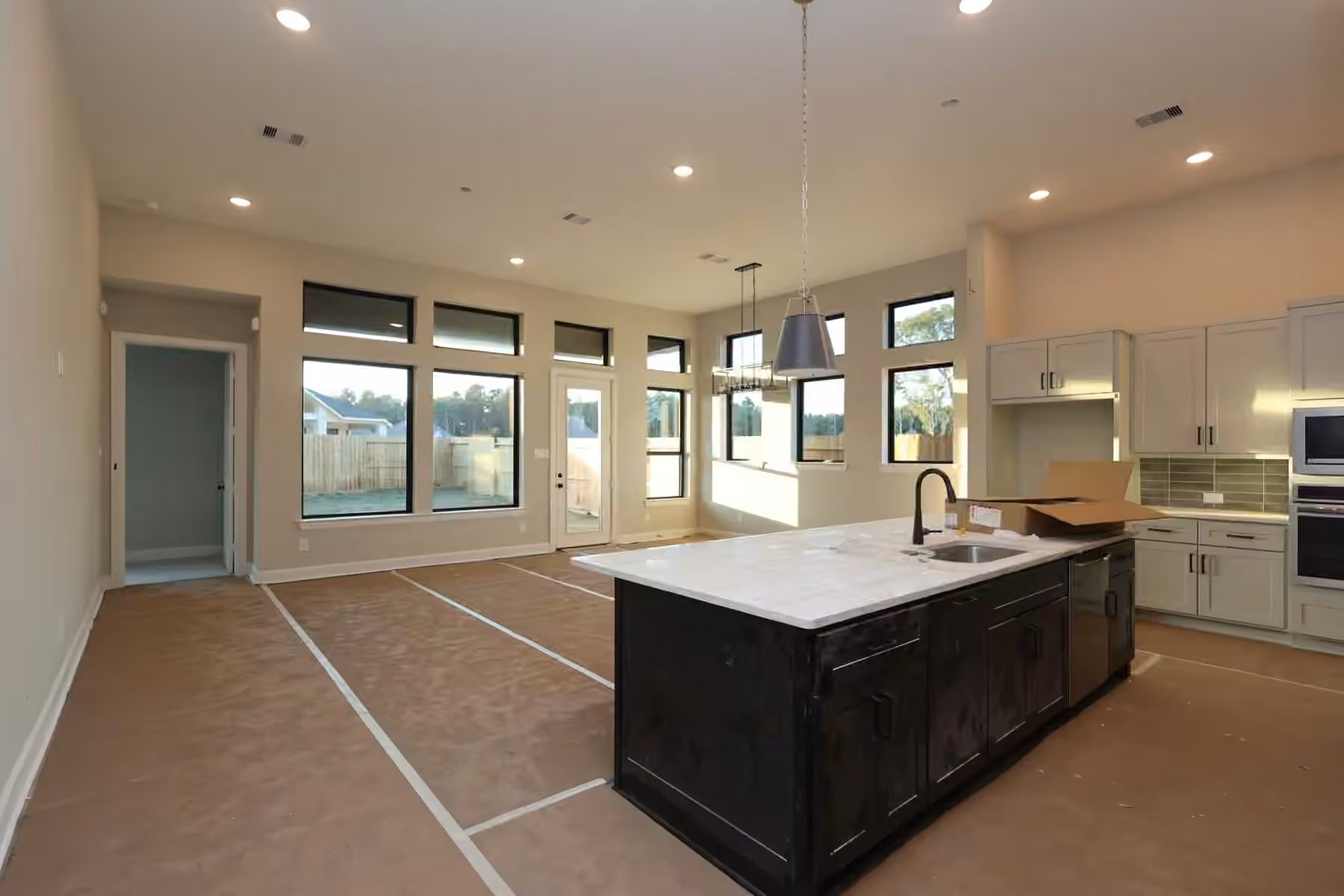 Photo 7 of 21948 Rolling Greens Road, Porter, TX