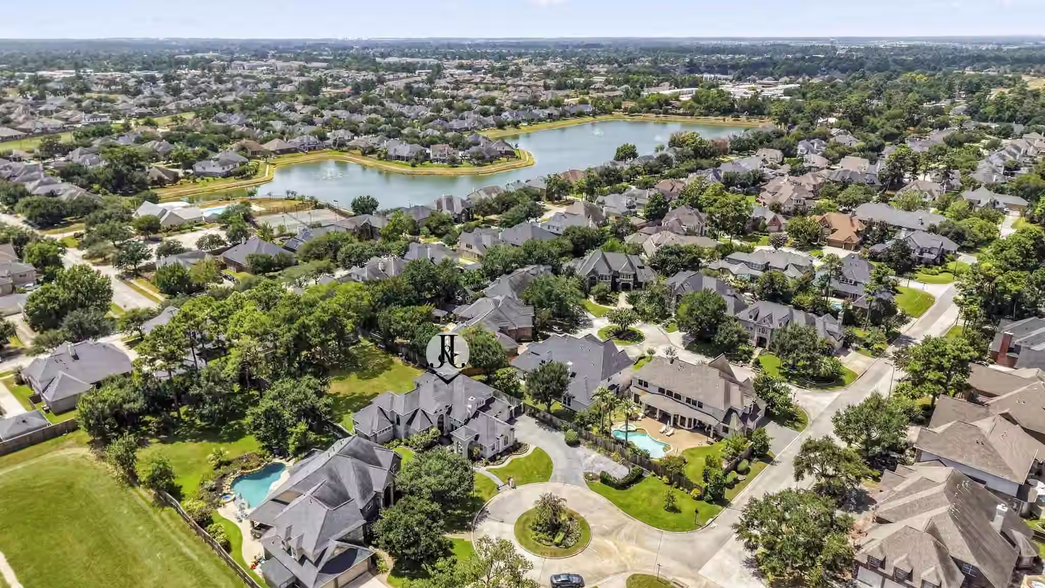 Photo 5 of 3630 Orca Court, Spring, TX