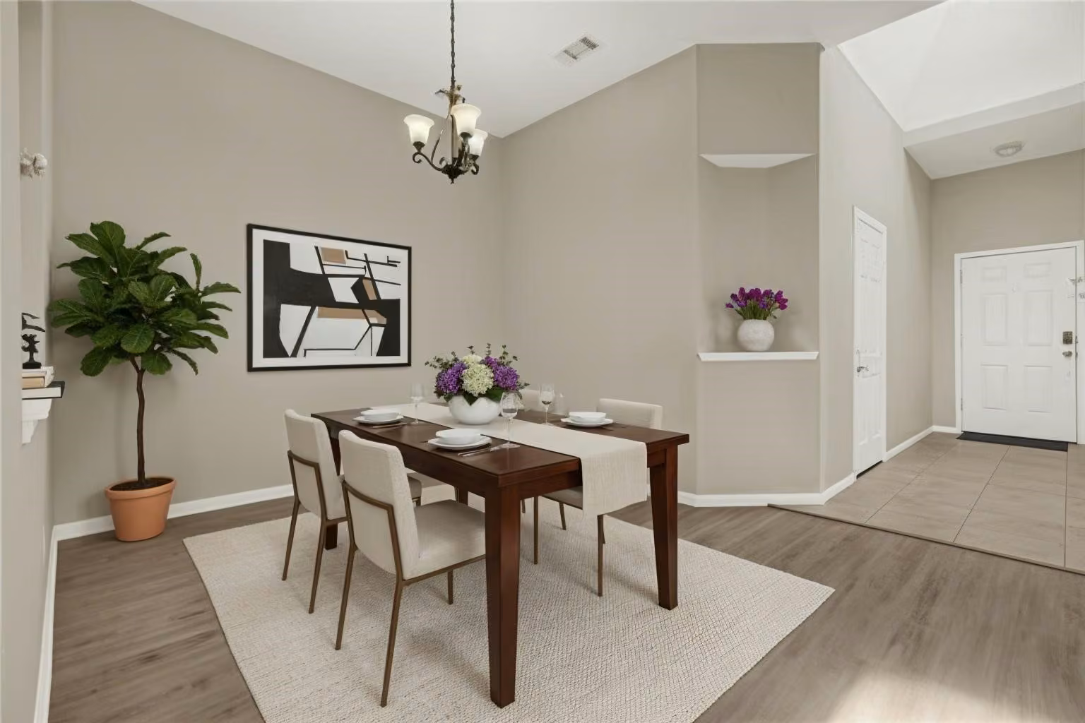 Photo 5 of 8123 Solara Bend, Houston, TX