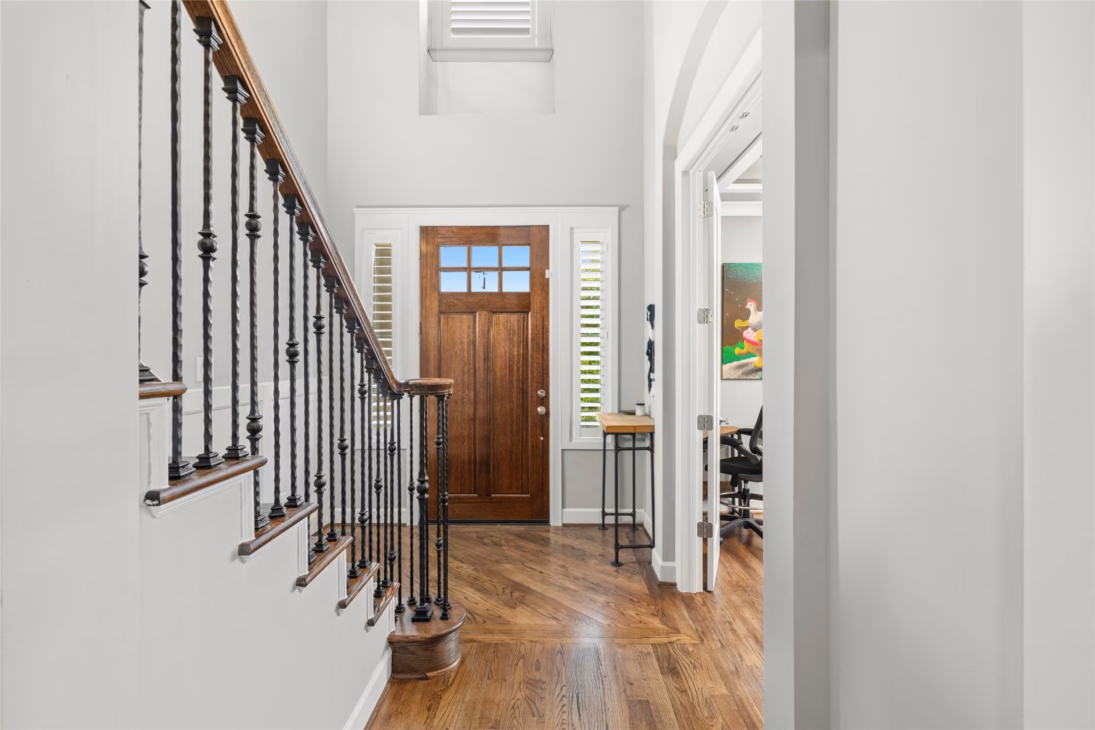 Photo 3 of 1631 Du Barry Lane, Houston, TX