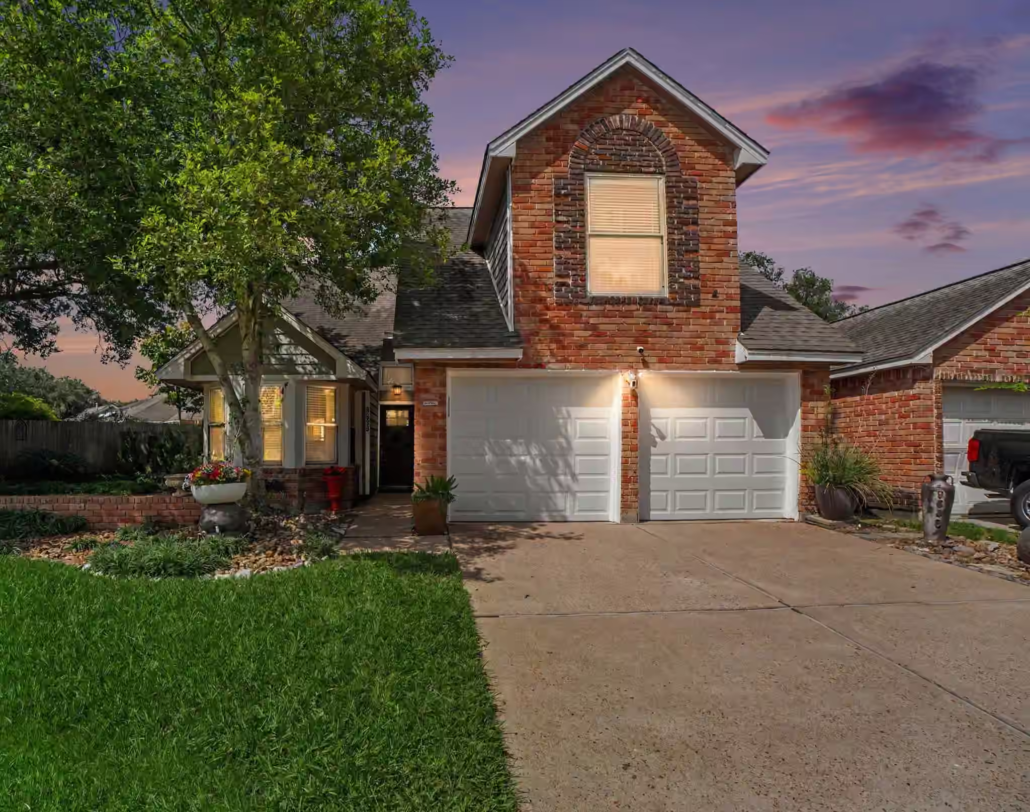 Photo 2 of 9638 W Withers Way Circle, Houston, TX